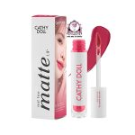 CATHY DOLL NOT TOO MATTE LIP 03