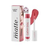 CATHY DOLL NOT TOO MATTE LIP 05