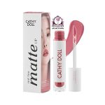 CATHY DOLL NOT TOO MATTE LIP 06