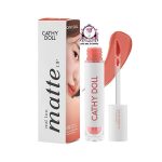CATHY DOLL NOT TOO MATTE LIP 10
