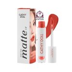 CATHY DOLL NOT TOO MATTE LIP 11