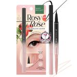 BABY BRIGHT ROSY ROSE EYELINER & EYE LIGHTER 02