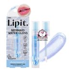 LIP IT MERMAID WATER GLOSS 01