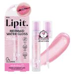 LIP IT MERMAID WATER GLOSS 02