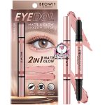 BROWIT EYEDOL MATTE SHADOW STICK 02