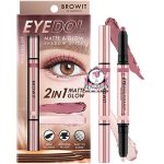 BROWIT EYEDOL MATTE SHADOW STICK 03