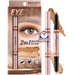 BROWIT EYEDOL MATTE SHADOW STICK 04