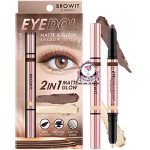 BROWIT EYEDOL MATTE SHADOW STICK 05