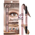 BROWIT EYEDOL MATTE SHADOW STICK 07