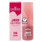 ODBO JELLY GLOSS LIP TINT BABE 06