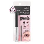 ODBO PNE TRUE LASH WATERPROOF MASCARA 01