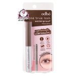 ODBO ONE TRUE LASH MASCARA WATERPROOF 02