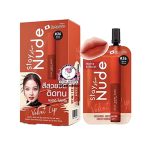 SMOOTO STAY MORE NUDE LIP 36 SACHET