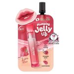 SMOOTO PLUMPING JELLY LIP J1 SACHET