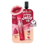 SMOOTO PLUMPING JELLY LIP J6 SACHET