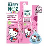 HAPPY NOZ  KIDS ONION STICKER PINK