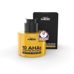 MEE AHAS ADVANCED SERUM