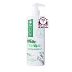 SMOOTHE WHITE THERAPIE LOTION 200ML