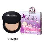 BABALAH POWDER UV 2 WAY SPF 01