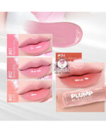 BABY BRIGHT PLUMP JELLY TINT 07 - Image 6
