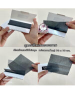 GATSBY POWDERED OIL CLEAR PAPER - Image 3