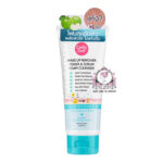 CATHY DOLL MAKE UP REMOVER FOAM CLEANSER