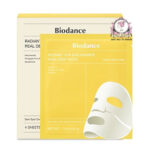 BIODANCE RADIANT VITA NIACINAMIDE REAL DEEP MASK