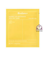 BIODANCE RADIANT VITA NIACINAMIDE REAL DEEP MASK - Image 2