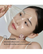 BIODANCE RADIANT VITA NIACINAMIDE REAL DEEP MASK - Image 3