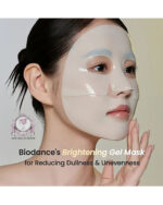 BIODANCE RADIANT VITA NIACINAMIDE REAL DEEP MASK - Image 4