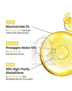 BIODANCE RADIANT VITA NIACINAMIDE REAL DEEP MASK - Image 5
