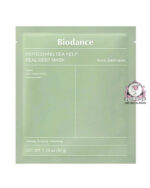BIODANCE REFRESHING SEA KELP REAL DEEP MASK - Image 4