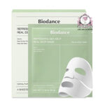 BIODANCE REFRESHING SEA KELP REAL DEEP MASK