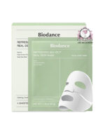 BIODANCE REFRESHING SEA KELP REAL DEEP MASK