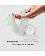 BIODANCE REFRESHING SEA KELP REAL DEEP MASK - Image 5