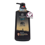 SHOKUBUTSU MONOGATARI COOL SPORT SHOWER CREAM