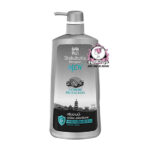 SHOKUBUTSU EXTREME PROTECTION SHOWER CREAM