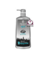 SHOKUBUTSU EXTREME PROTECTION SHOWER CREAM