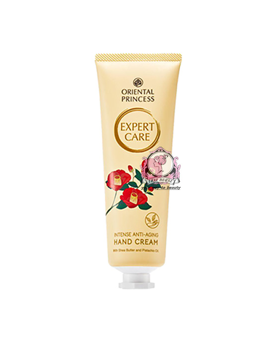 ORIENTAL PRINCESS INTENSE ANTI-AGING HAND CREAM