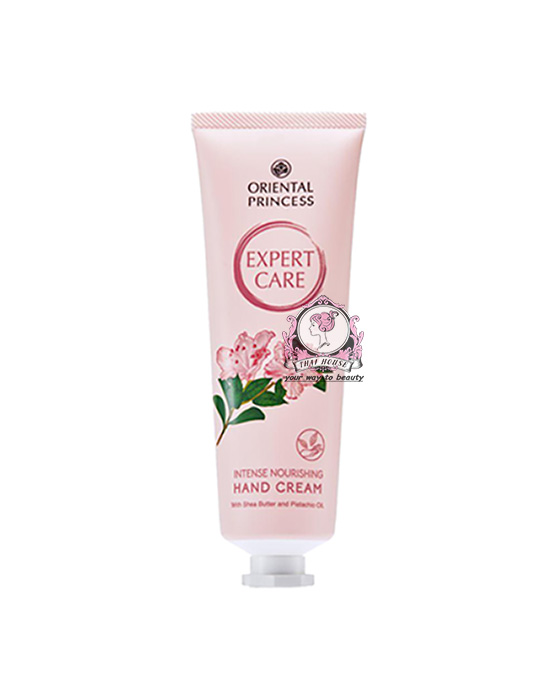 ORIENTAL PRINCESS INTENSE NOURISHING HAND CREAM