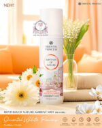 ORIENTAL PRINCESS WHITE FLOWERS AMBIENT MIST - Image 2