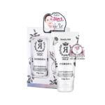 BEAUTY IDOL DONKEY REBORN MILK DEEP CLEANSING FOAM