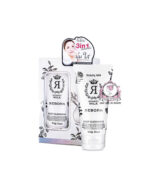 BEAUTY IDOL DONKEY REBORN MILK DEEP CLEANSING FOAM