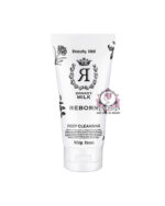 BEAUTY IDOL DONKEY REBORN MILK DEEP CLEANSING FOAM - Image 2