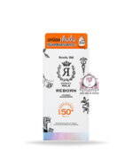 BEAUTY IDOL DONKEY MILK REBORN UV AQUA SUNSCREEN SPF 50