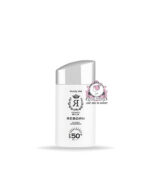BEAUTY IDOL DONKEY MILK REBORN UV AQUA SUNSCREEN SPF 50 - Image 2