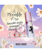 BEAUTY BUFFET MOON LITE KISS BODY & HAIR MIST - Image 2