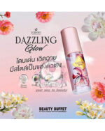BEAUTY BUFFET DAZZLING GLOW BODY & HAIR MIST - Image 2