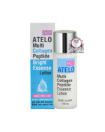 FACY ATELO MULTI COLLAGEN PEPTIDE ESSENES LOTION