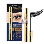 BROWIT FOREVER LASH UP MASCARA CKASSIC BLACK